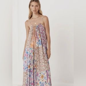 Spell XXL Renew strappy NWT